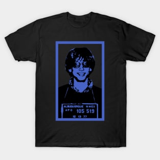 bill gates mugshot T-Shirt